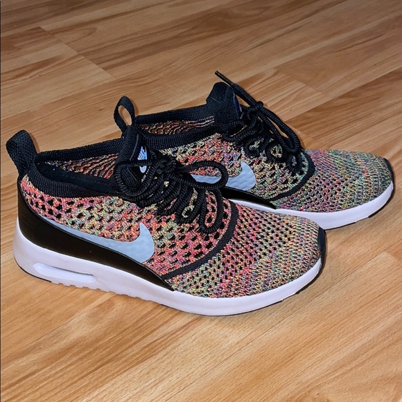 Nike Shoes - Nike air max Thea ultra flyknit
